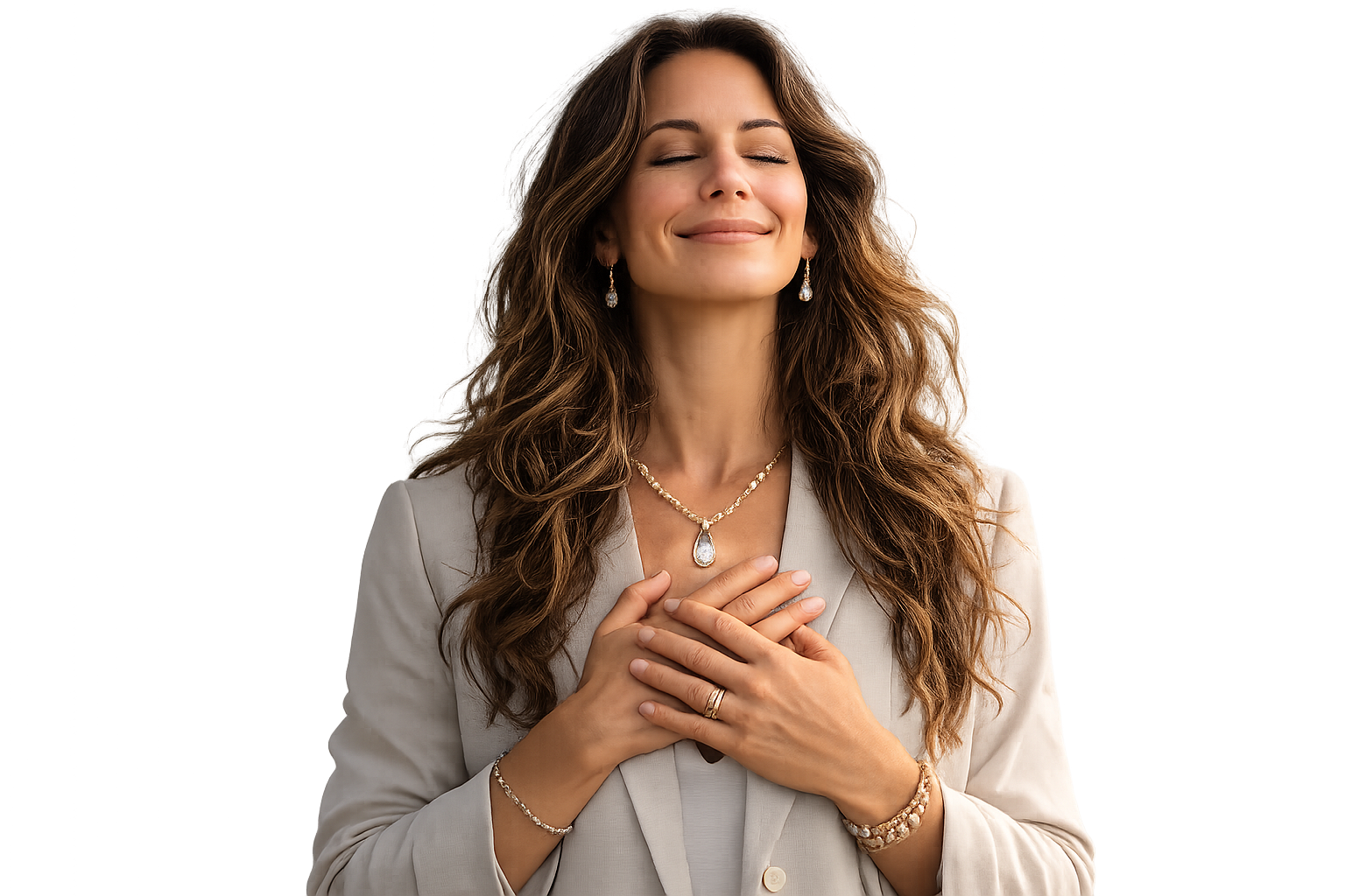 Glowing lotus — LightWork Marketing