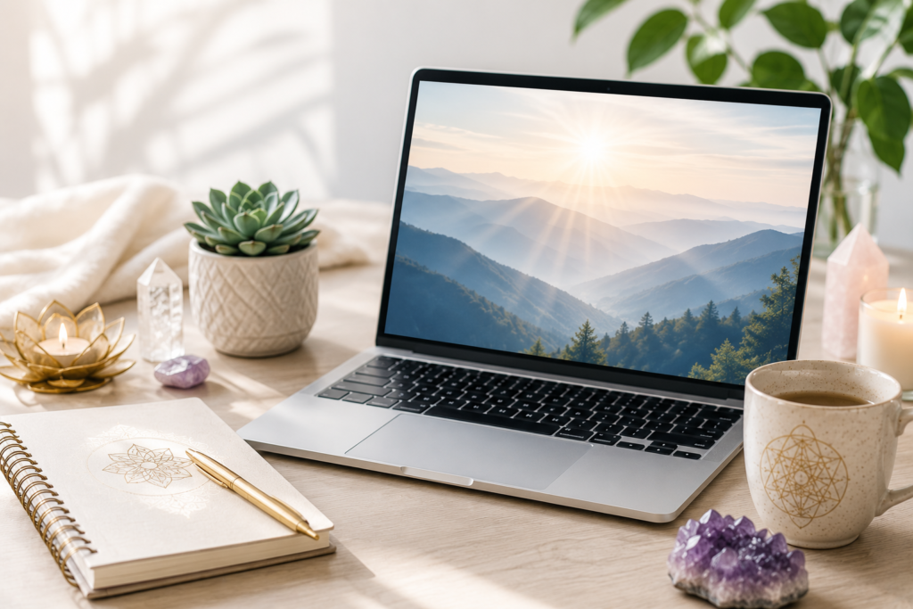 Best Marketing Strategies for a Spiritual Business