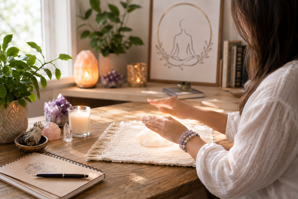 Why Marketing Spiritual Healing Can Feel So Difficult